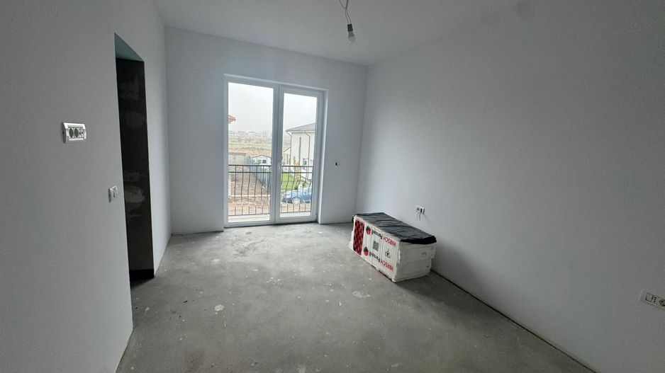 COMISION 0% | Duplex cu garaj | Dumbravita | 133 mp | 5 Camere | - Poză 12