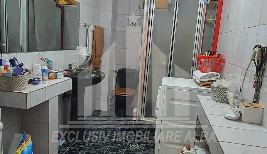 Propunem spre vanzare vila pozitie ultracentrala in Cetate - Poză 10