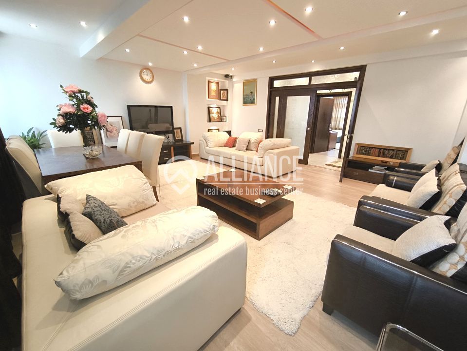 MAMAIA  Statiune (Cod 01) - Penthouse impresionant cu terasa 148 mp! - Poză 1