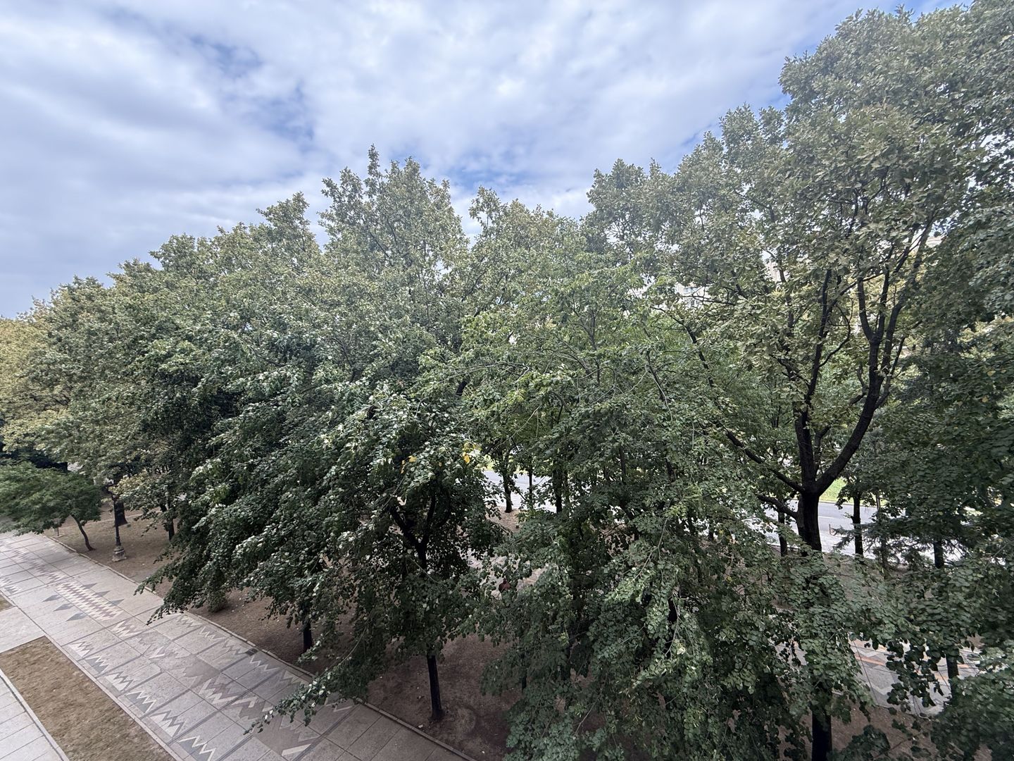 Vanzare apartament 4 camere Bld. Unirii - Fantani Bucuresti - Poză 20