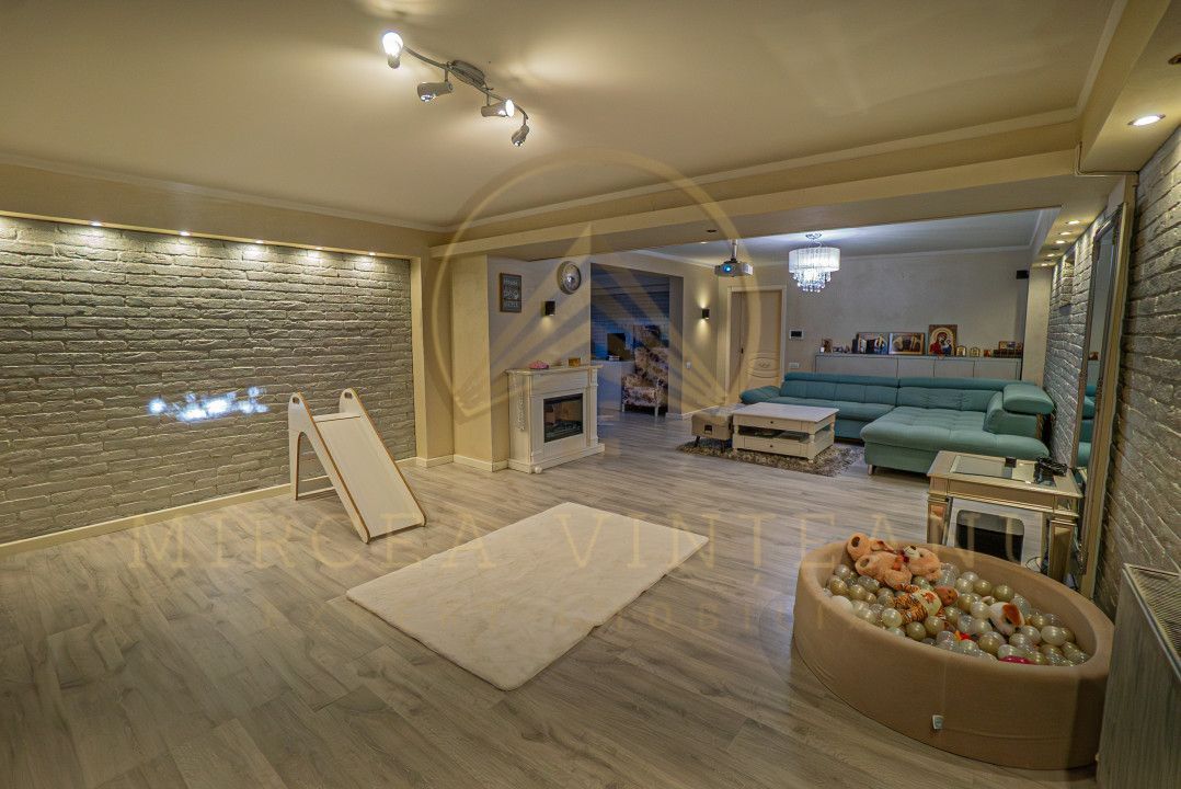 Palazu Mare/ Elvila - Casa de poveste pentru familia ta - Poză 24