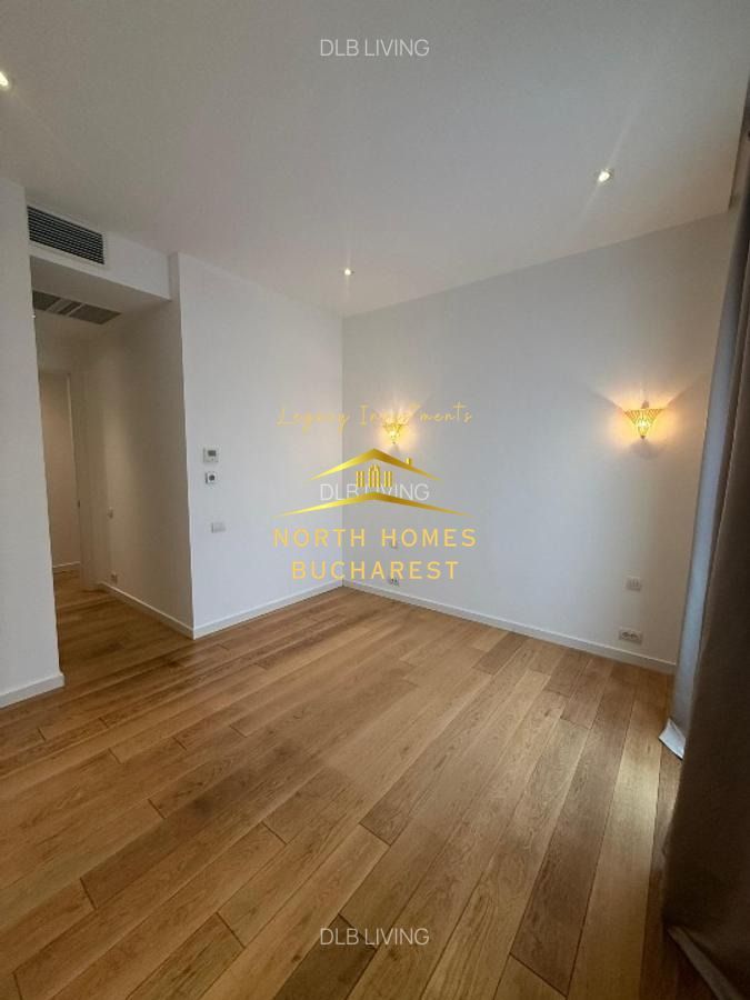 Apartament de inchiriat- 4 camere- One Herastrau Park-PARCARE - Poză 10