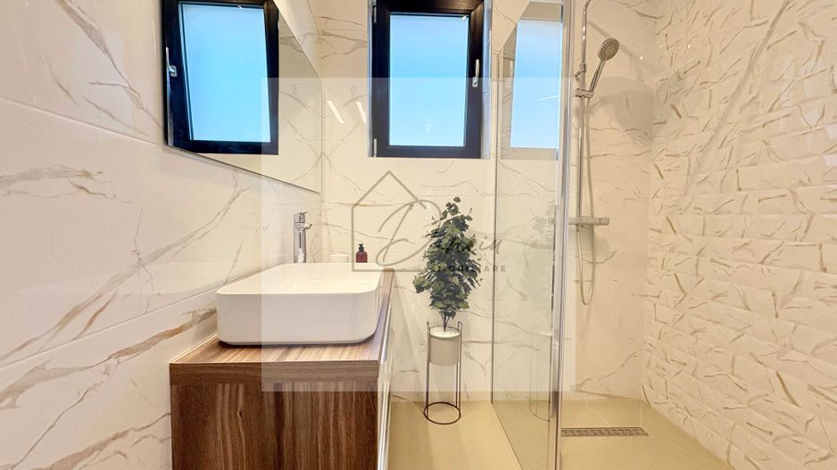 COM 0% I Vila premium Balotesti I 4 cam, 510 mp, totul nou - Poză 13