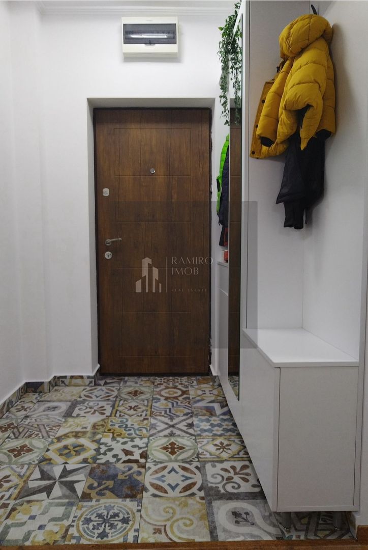 Apartament 3 camere, decomandat 99mp  Baneasa - Poză 3