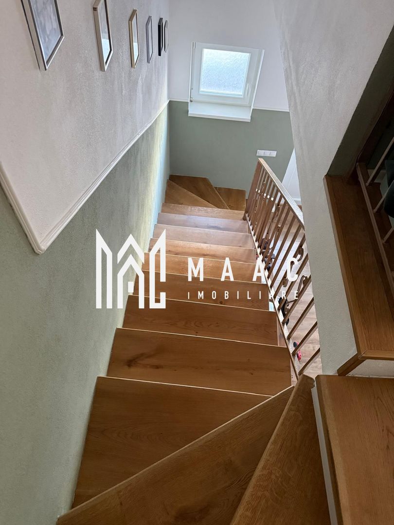 Casă tip duplex | 109 mpu | Bavaria Park Sibiu - Poză 7