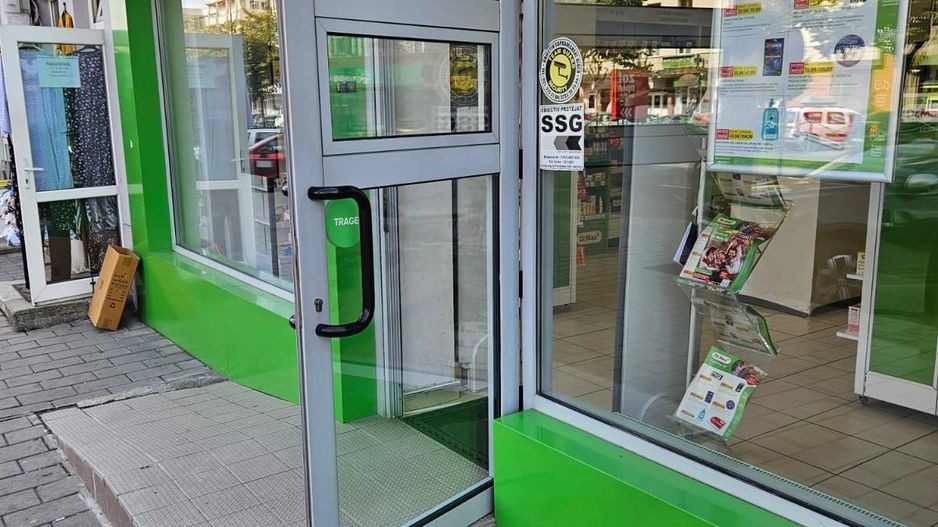 Inchiriere spatiu 80 mp, Exercitiu stradal - Poză 10