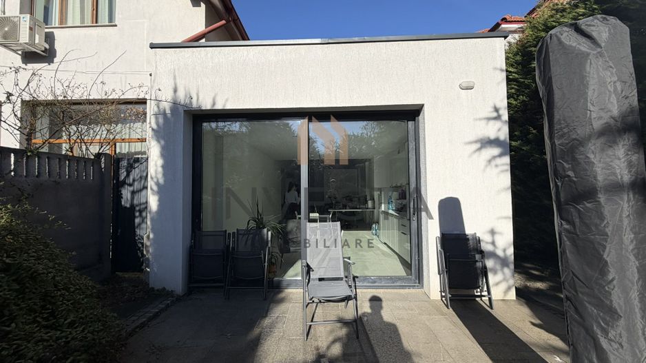 Casa de inchiriat pentru birouri- Andrei Muresanu | 210 mp - Poză 13