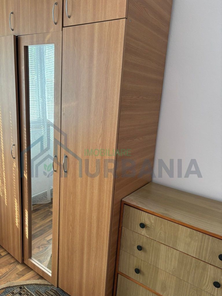 Apartament 2 camere de inchiriat, zona Alexandru cel Bun, Iasi - Poză 4