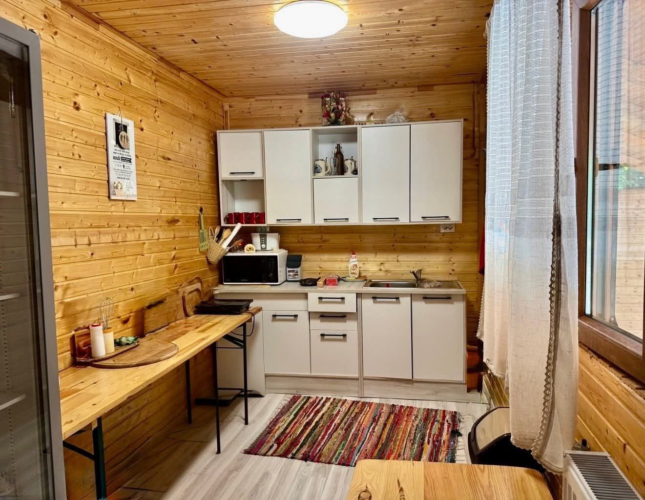 Teren si cabana in Poiana Aiudului - Poză 6
