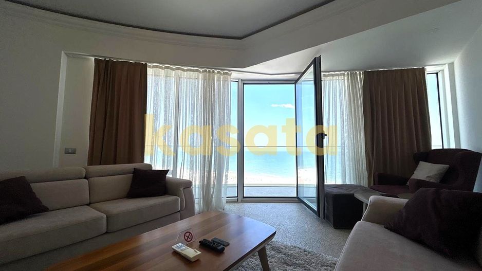 3 camere I White Tower I vedere panoramica I terasa 27 mp I et 7 - Poză 1