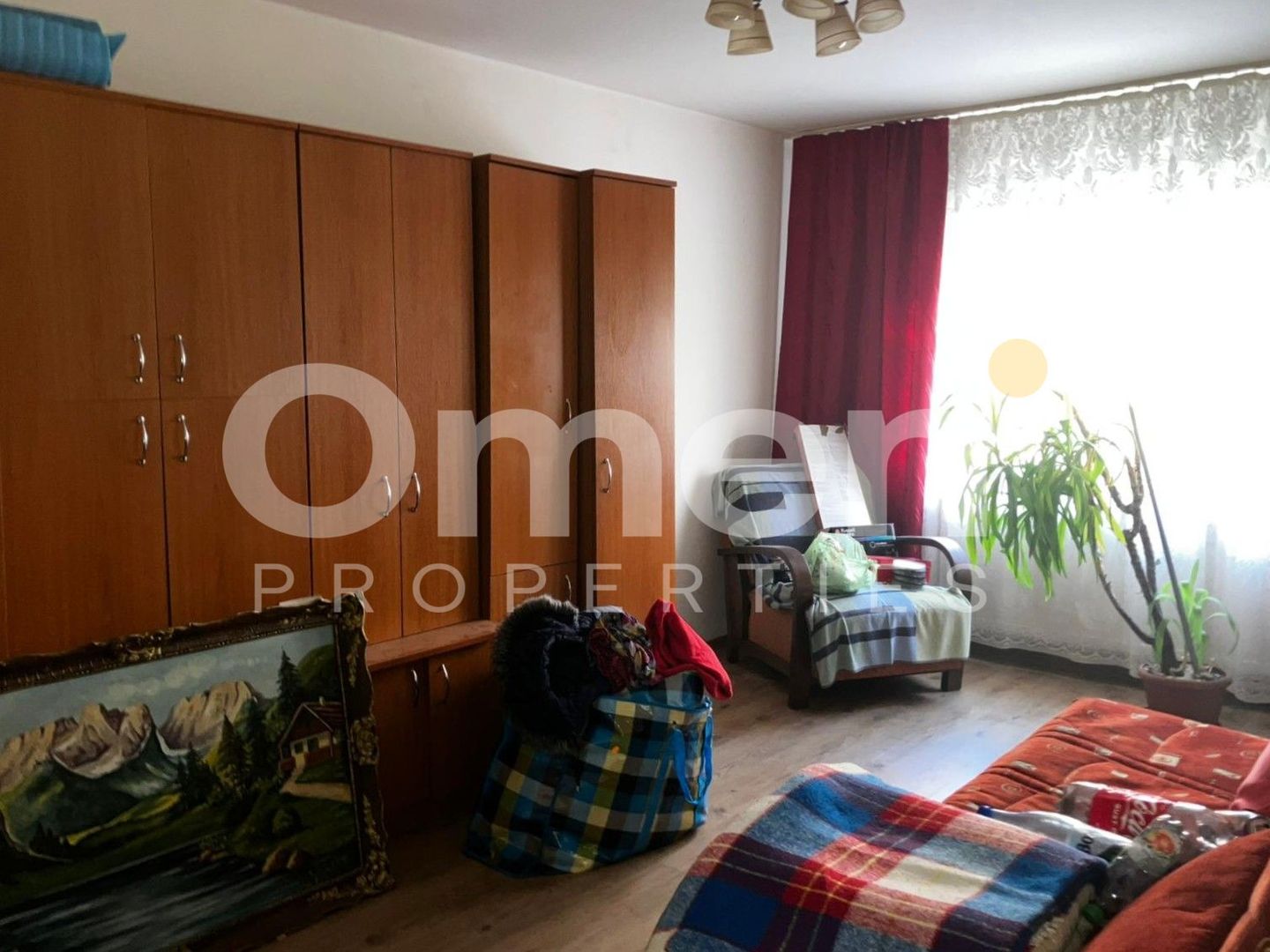 De vânzare – Apartament 3 camere, zona Ariesului, parter, ideal pentru familie - Poză 2