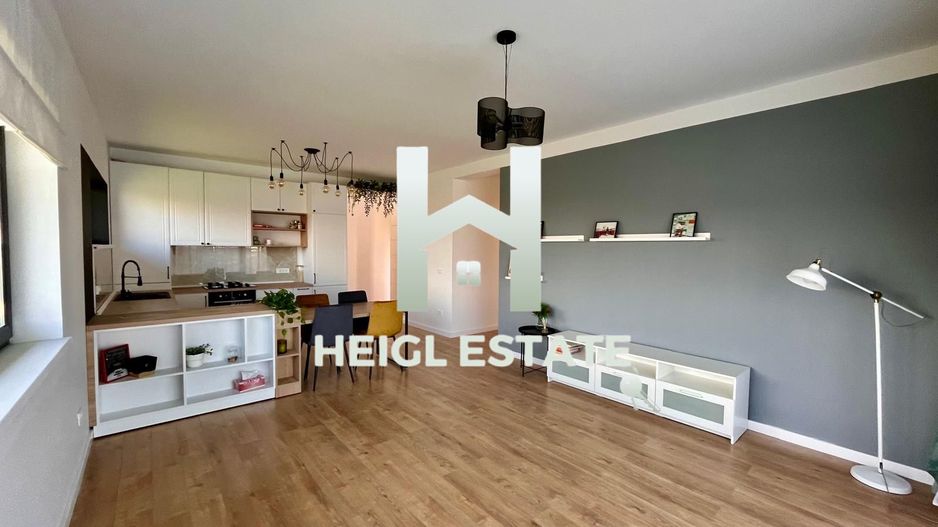 Casa individuala cu 4 camere si 640 mp gradina in Mosnita Noua - Poză 6