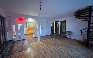 Casă 7 camere + spațiu comercial 55 mp – Orțișoara, 0% comision - Poză 8