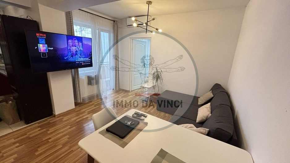 Apartament 2 camere Marasti/ FSEGA / IULIUS MALL - Poză 3