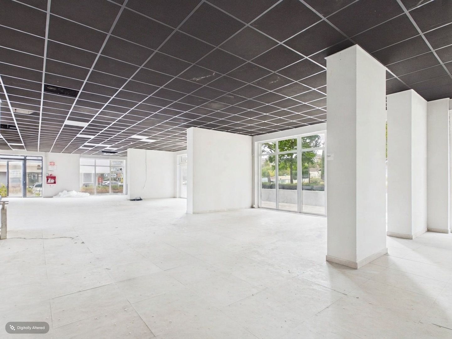 Spațiu comercial 220 mp, 9 parcări, Oradea - Poză 3