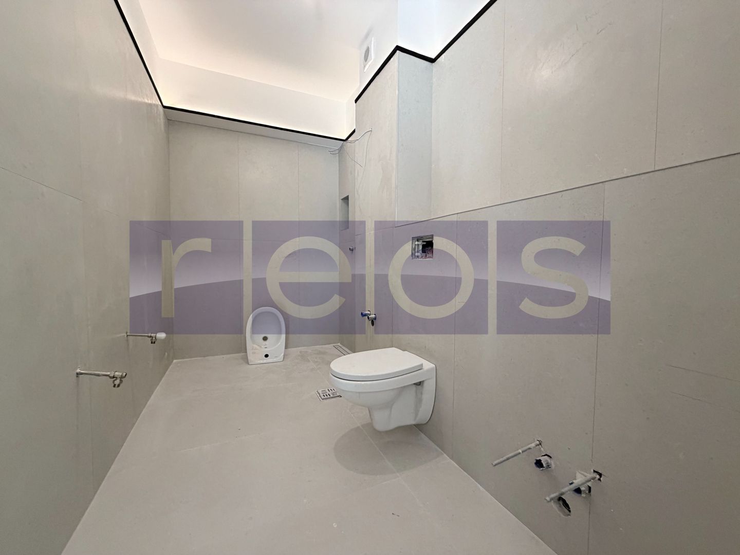 VANZARE APARTAMENT SPATIOS | 94 MP UTILI | TERASA PANORAMICA | VOLUNTARI - Poză 7