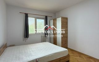NECTORA IMOB-Apartament 4 camere, 2 bai, 97 mp, Str.C.Brancusi,Utilat - Poză 9
