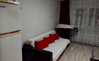 De vânzare ! Garsonieră mobilată, Cart. Mărăşti, 21 MP - Poză 3