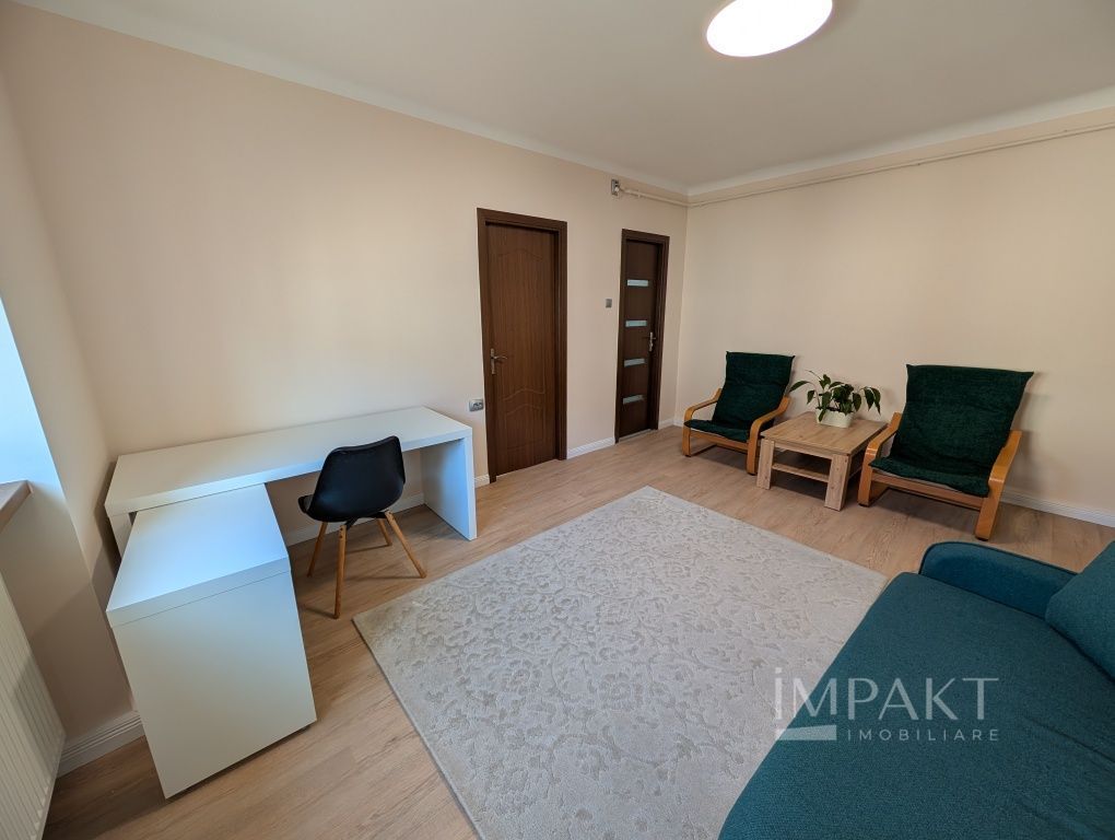 Apartament 2 camere -  zona centrala - Poză 3