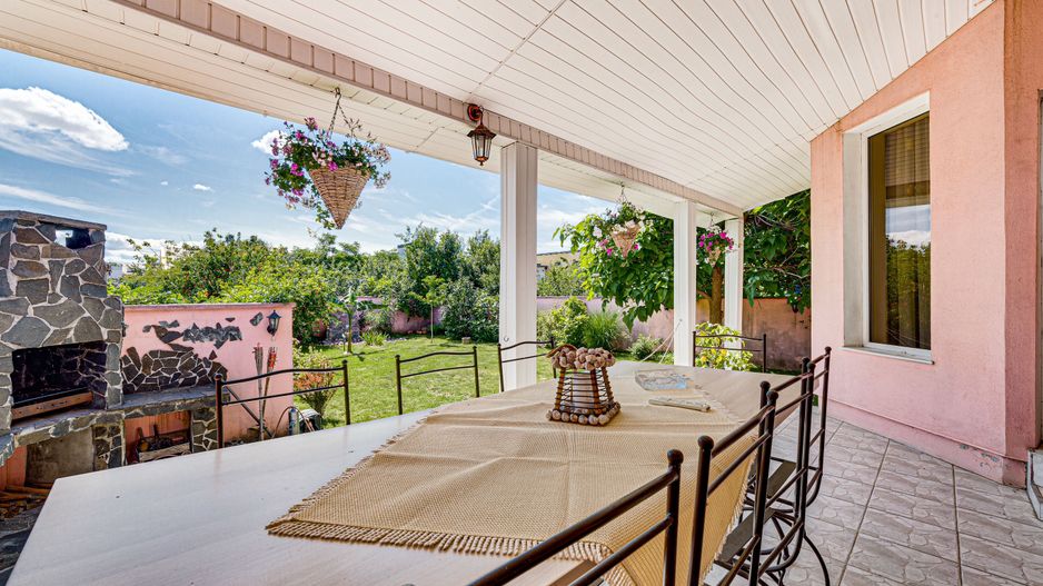 Casă cu teren de 507mp,  în Micălaca - Poză 9