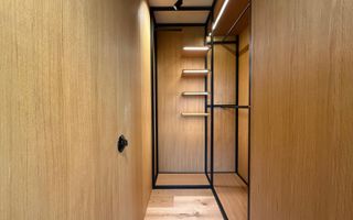 For rent| Duplex Signature | Barbu Vacarescu - Design & Confort Urban - Poză 21