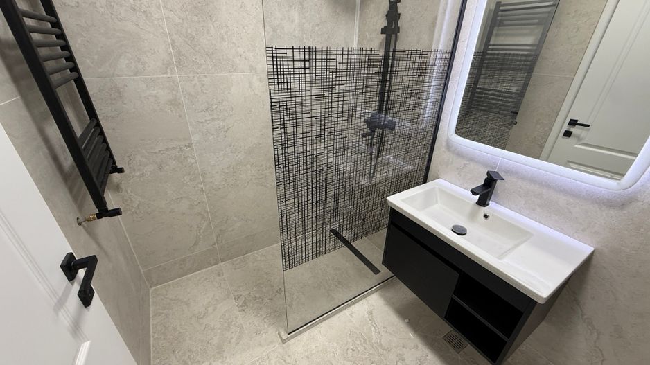 AP. 2 CAMERE- FUNDENI, PRIMA INCHIRIERE, PET-FRIENDLY, PARCARE INCLUSA - Poză 3