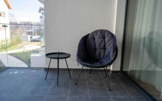 2 camere, premium, bloc nou, Marasti, The Nest, The Office, 21 Dec - Poză 4