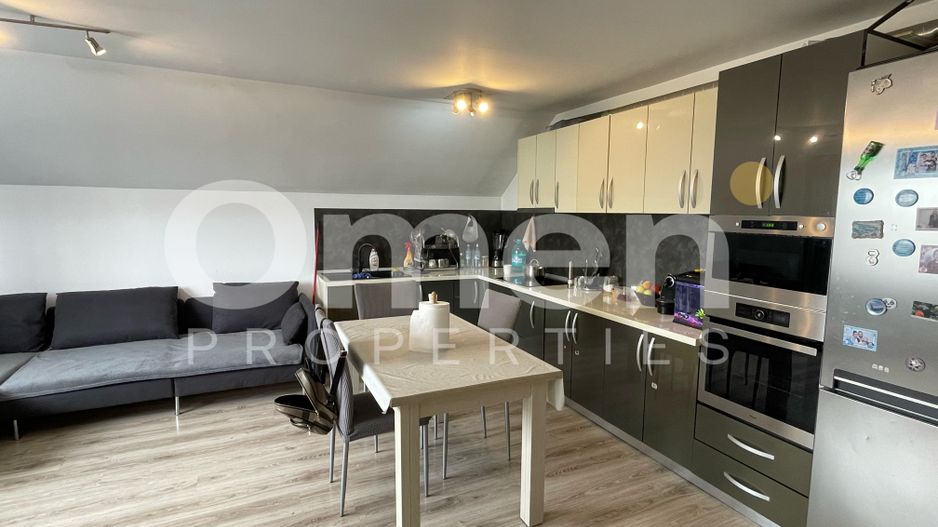 Apartament 3 camere strada Victoriei - Poză 2