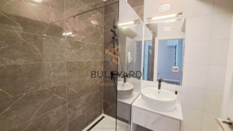 Apartament tip studio de inchiriat in bloc nou! - Poză 9