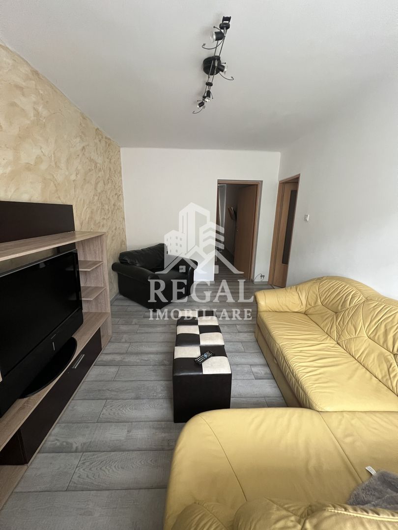 Apartament de vânzare – Zona OM, Bulevardul 1848 - Poză 2