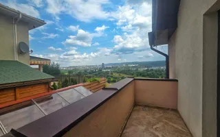 Casă individuală, zona Donath, 142,72, cu view spectaculos - Poză 14