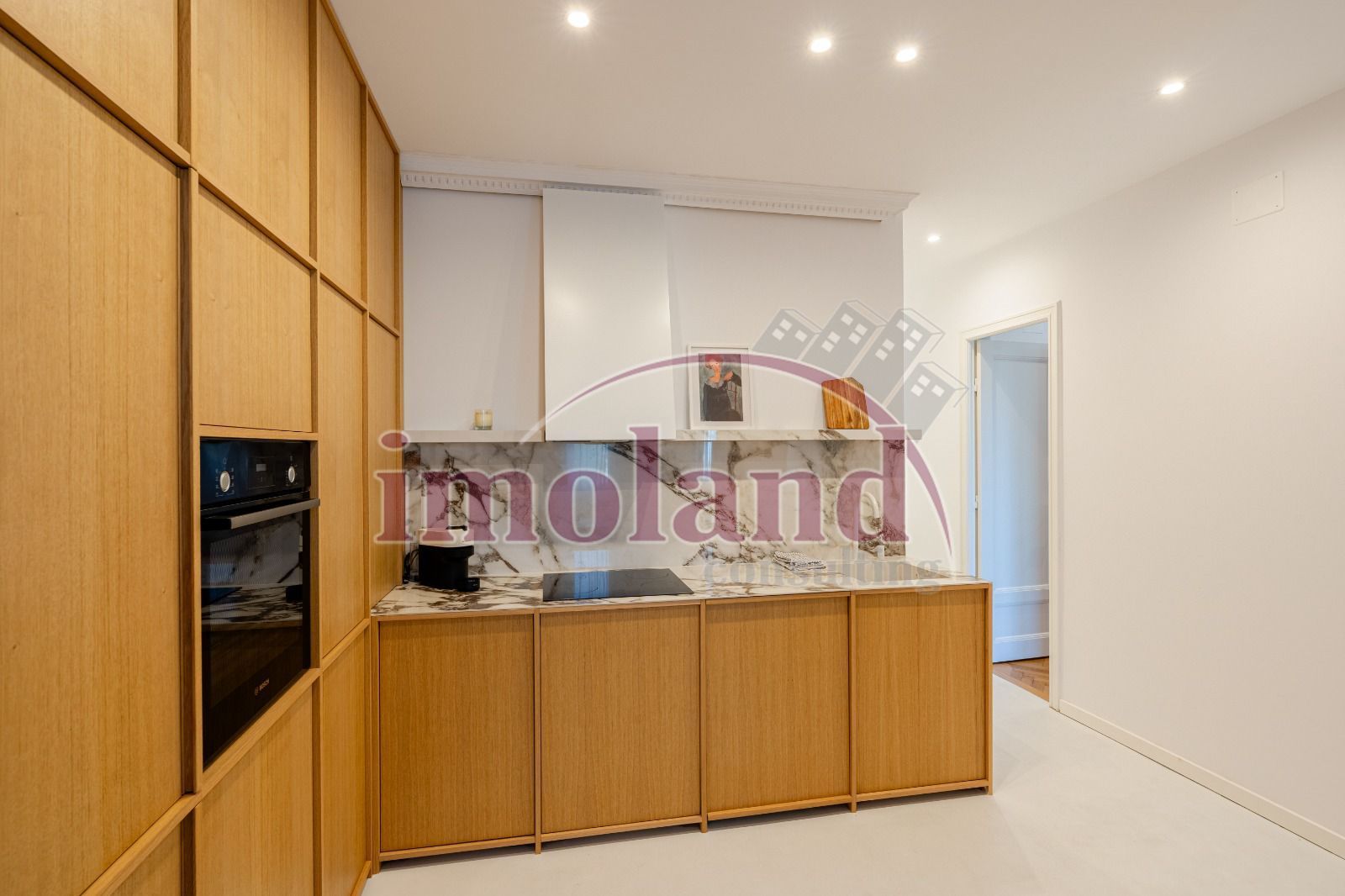 Apartament cu 2 dormitoare si birou - Carol I - Poză 10