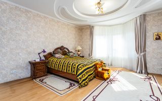 Vânzare, casă, 5 camere, str. Grenoble, Telecentru - Poză 36