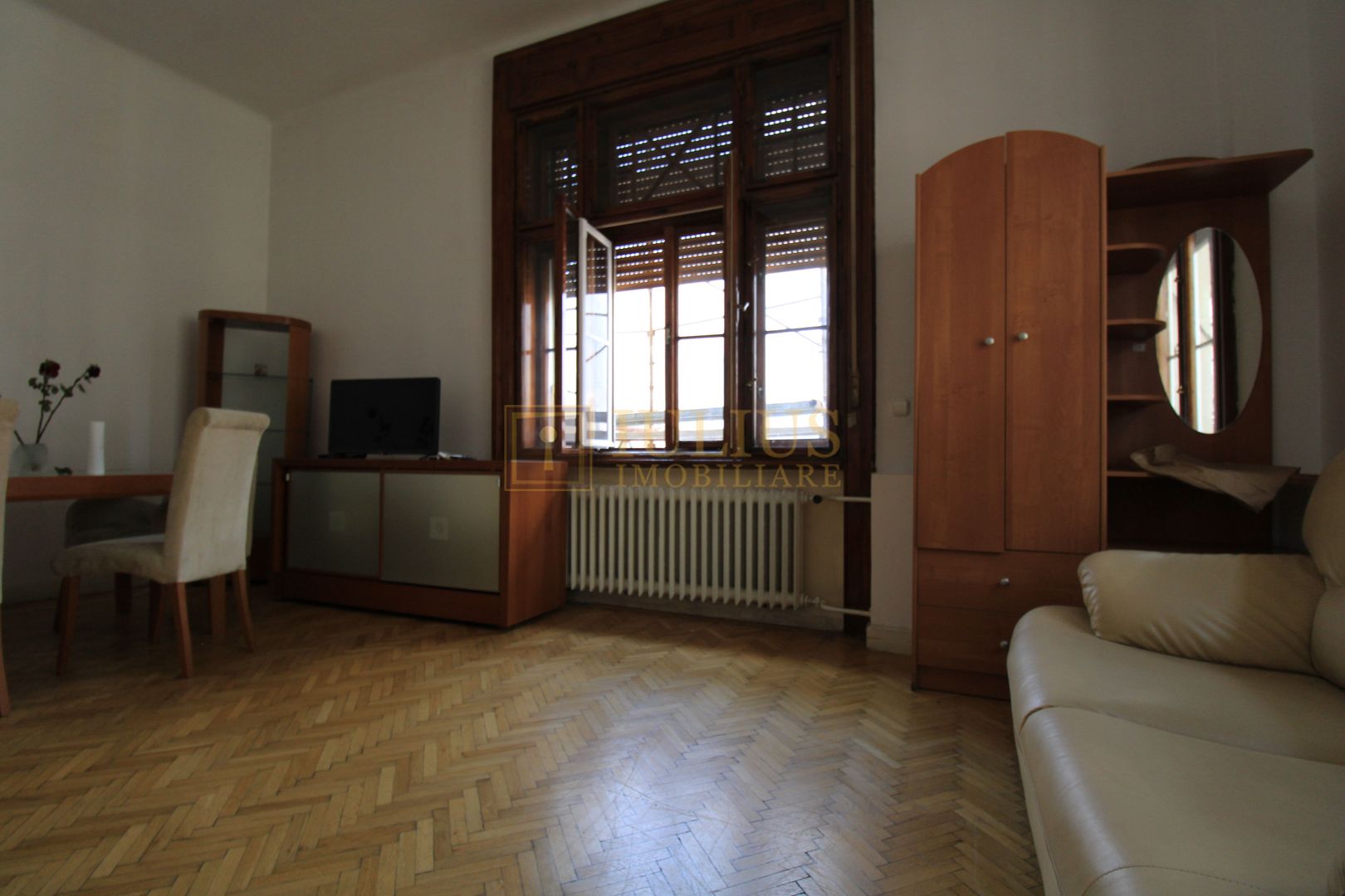 Piata Victorie, 3 camere, 2 bai, pet-friendly - Poză 7