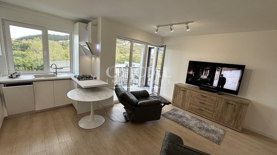 Apartament 2 Camere | La Cheie | Garaj inclus | Floresti Abatorului - Poză 2