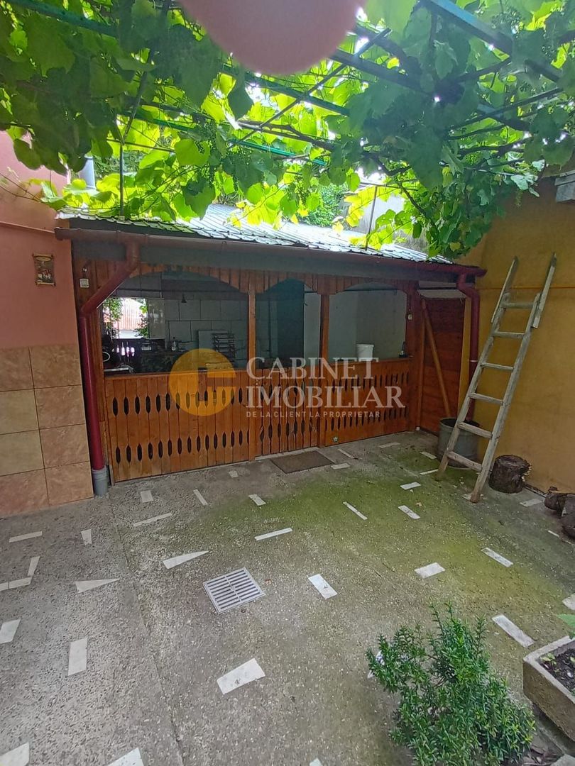 Casa Tatarasi-Moara de vant, 4c, P+1, si corp casa separat, libera! - Poză 3