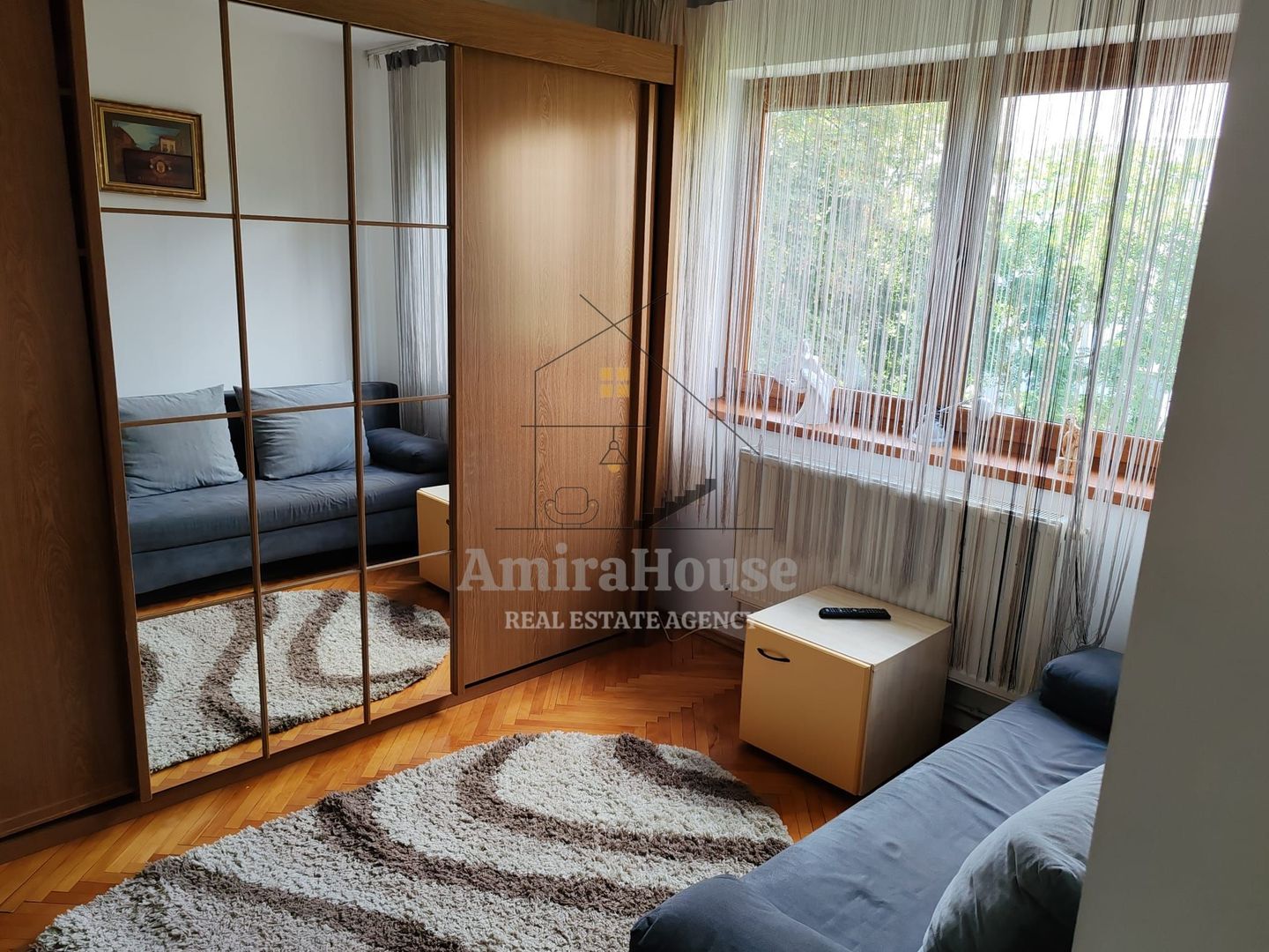 Apartament 3 camere decomandat zona Primaverii - Poză 11