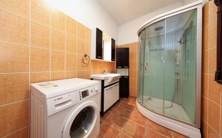 Casă Săsească Autentică cu Șură Impresionantă în Cristian – Teren 2729mp - Poză 28