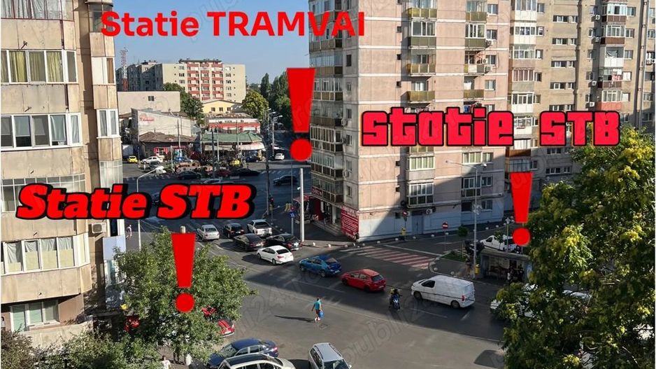 COMISION 0% Apartament 2 camere Dumbrava Noua T691 - Poză 10