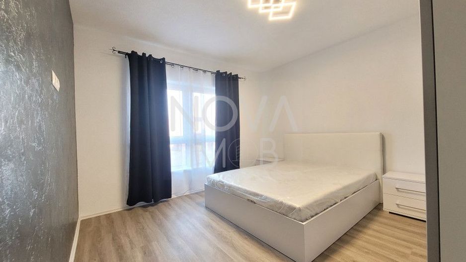 Apartament 2 camere, decomandat cu gradina Str. Doamna Stanca - Poză 4