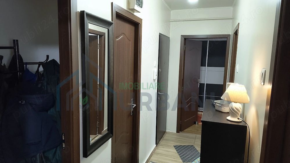 Apartament 3 camere de vanzare, zona Cantemir-Podu Ros, Iasi - Poză 9