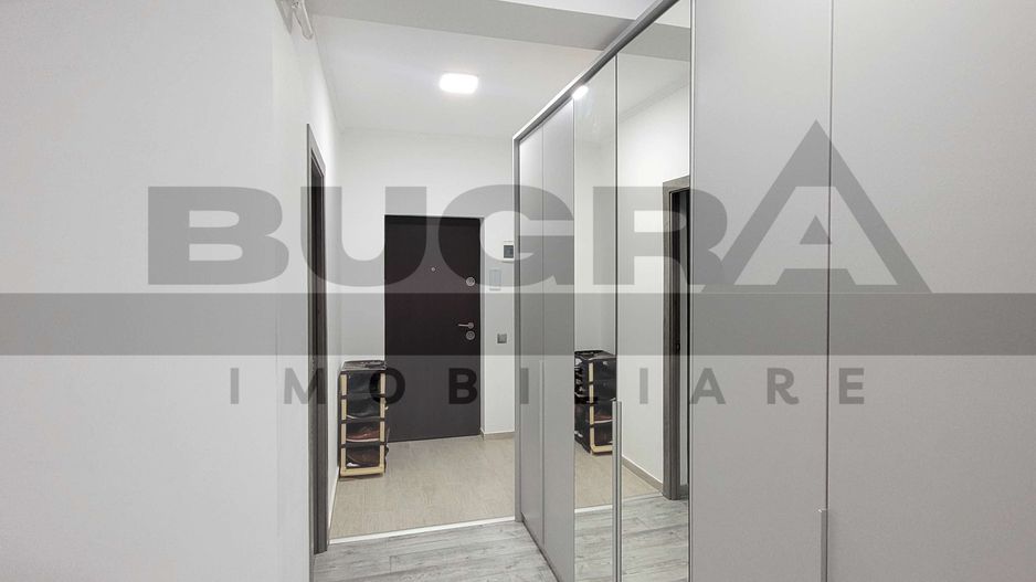 Apartament de 2 camere, 50mp,  parcare, zona Lidl - Poză 3
