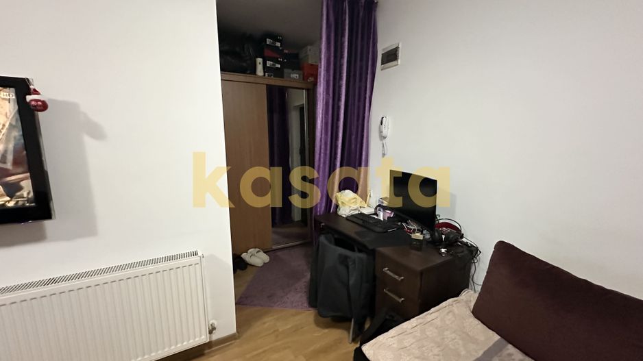 Garsonieră | Drumul Taberei | Etaj Intermediar | Parcare - Poză 3