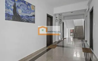 Baneasa, I. Ionescu de la Brad, lift, terasa22mp - Poză 20