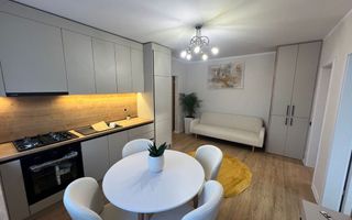 Apartament elegant, finisaje premium– Terra, Florești - Poză 1