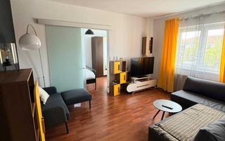 Apartament 2 camere | 45MPU | Mobilat utilat | Hipodrom II - Poză 3