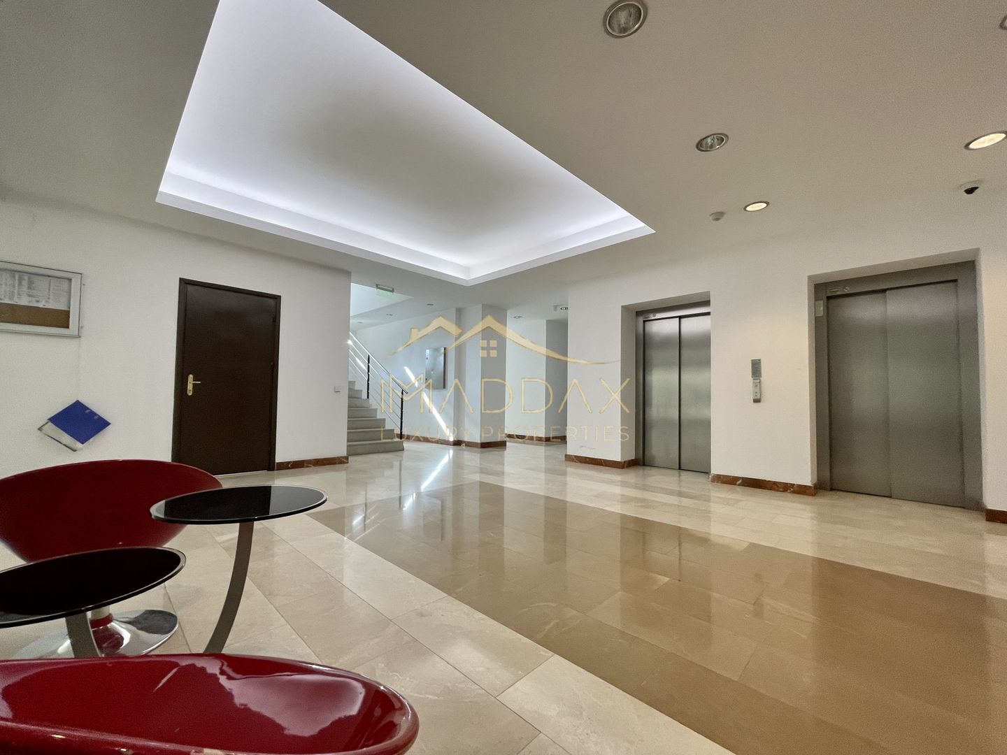 Apartament cu 3 camere *198mp*+ 2 Terase + Parking / Pipera - Poză 43