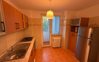 Apartament 4 camere I etaj 2/4 I decomandat I 4 balcoane+2 bai I Baneasa - Poză 6