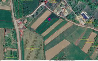 Teren intravilan 1.770 mp – Uileacu de Criș, Tileagd - Poză 1