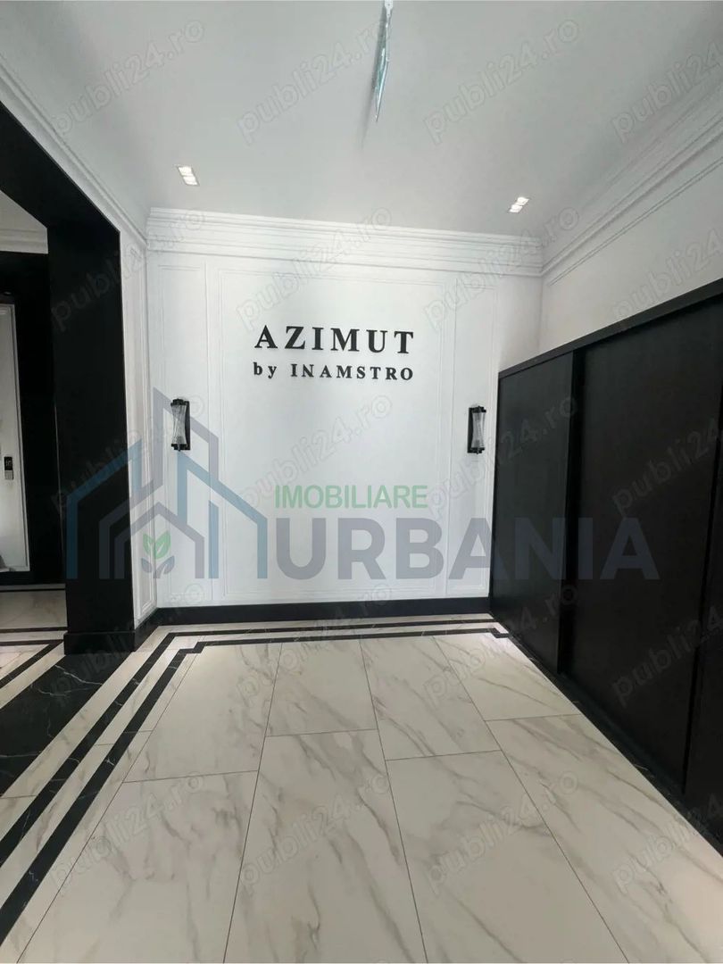 De vanzare apartament Copou - Poză 1